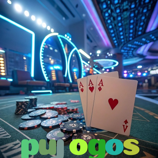 pujogos: Aposta Facilmente com Funcionalidades Completas no Aplicativo Móvel