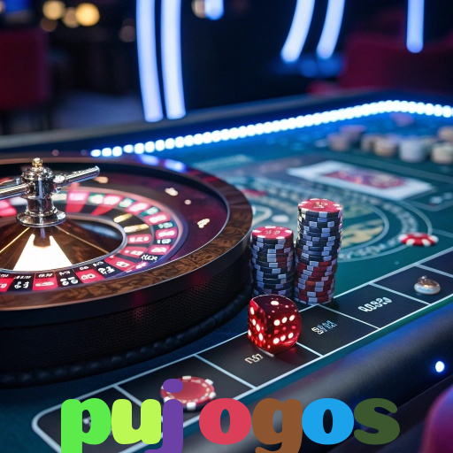 pujogos: Aposta Facilmente com Funcionalidades Completas no Aplicativo Móvel