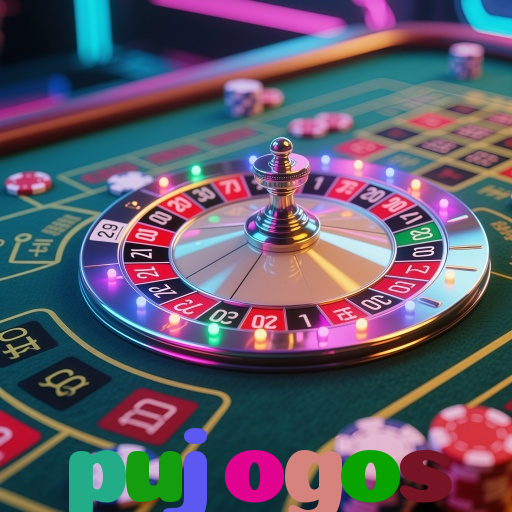 pujogos: Aposta Facilmente com Funcionalidades Completas no Aplicativo Móvel