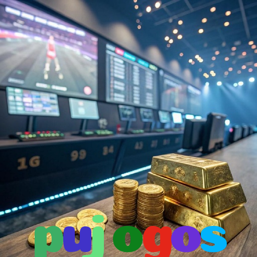 pujogos: Aposta Facilmente com Funcionalidades Completas no Aplicativo Móvel