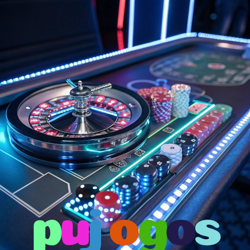 pujogos: Aposta Facilmente com Funcionalidades Completas no Aplicativo Móvel