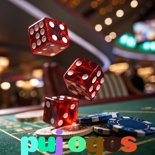 pujogos: Aposta Facilmente com Funcionalidades Completas no Aplicativo Móvel