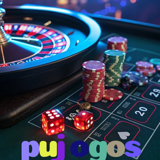 pujogos: Aposta Facilmente com Funcionalidades Completas no Aplicativo Móvel