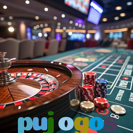 pujogos: Aposta Facilmente com Funcionalidades Completas no Aplicativo Móvel