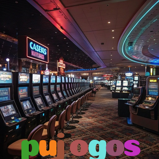 pujogos: Aposta Facilmente com Funcionalidades Completas no Aplicativo Móvel