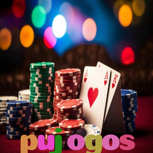 pujogos: Aposta Facilmente com Funcionalidades Completas no Aplicativo Móvel
