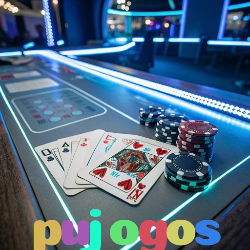 pujogos: Aposta Facilmente com Funcionalidades Completas no Aplicativo Móvel