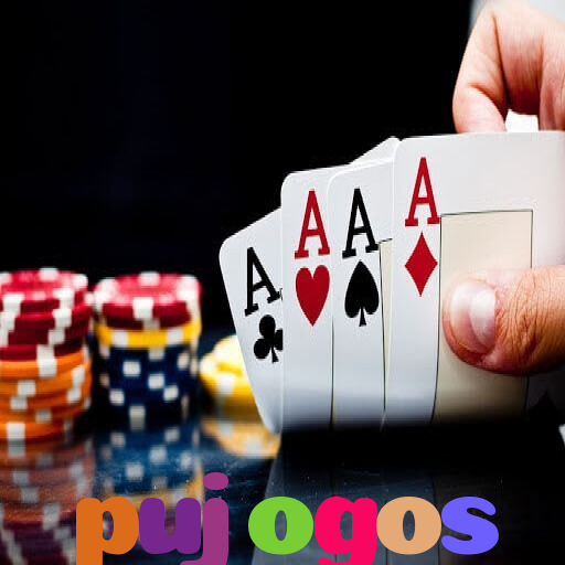 pujogos: Aposta Facilmente com Funcionalidades Completas no Aplicativo Móvel
