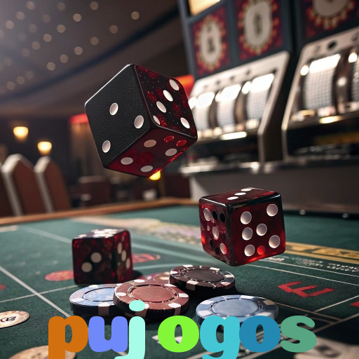 pujogos: Aposta Facilmente com Funcionalidades Completas no Aplicativo Móvel