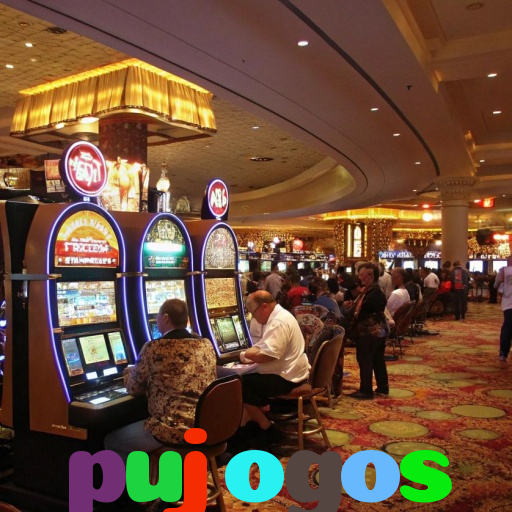 pujogos: Aposta Facilmente com Funcionalidades Completas no Aplicativo Móvel
