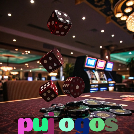 pujogos: Aposta Facilmente com Funcionalidades Completas no Aplicativo Móvel