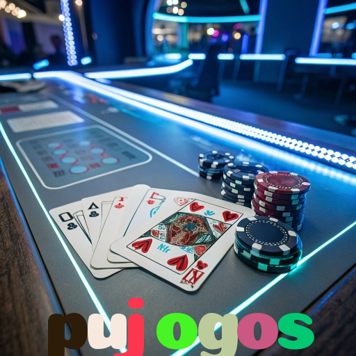 pujogos: Aposta Facilmente com Funcionalidades Completas no Aplicativo Móvel