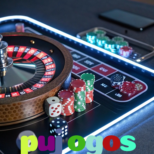 pujogos: Aposta Facilmente com Funcionalidades Completas no Aplicativo Móvel