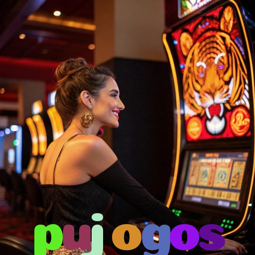 pujogos: Aposta Facilmente com Funcionalidades Completas no Aplicativo Móvel