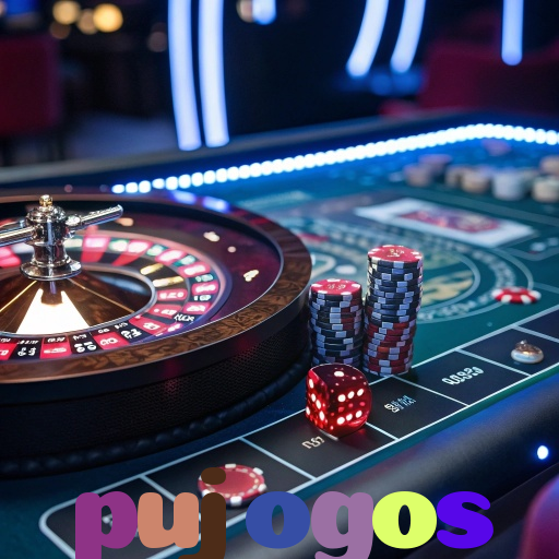 pujogos: Aposta Facilmente com Funcionalidades Completas no Aplicativo Móvel