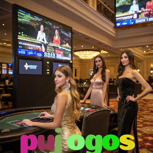 pujogos: Aposta Facilmente com Funcionalidades Completas no Aplicativo Móvel