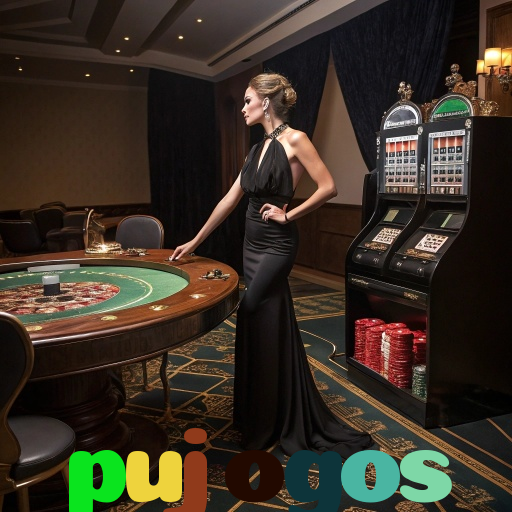 pujogos: Aposta Facilmente com Funcionalidades Completas no Aplicativo Móvel