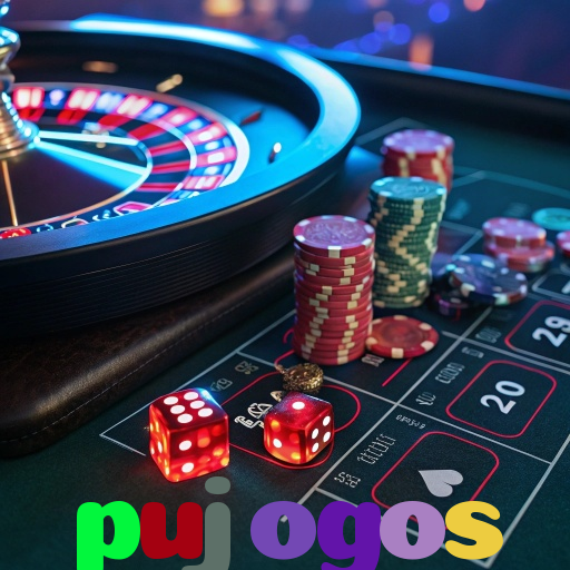 pujogos: Aposta Facilmente com Funcionalidades Completas no Aplicativo Móvel