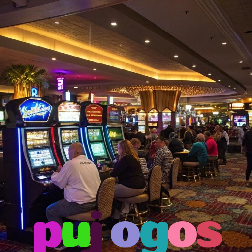 pujogos: Aposta Facilmente com Funcionalidades Completas no Aplicativo Móvel
