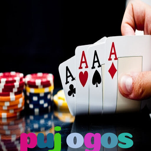 pujogos: Aposta Facilmente com Funcionalidades Completas no Aplicativo Móvel