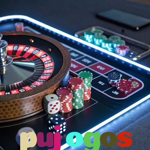 pujogos: Aposta Facilmente com Funcionalidades Completas no Aplicativo Móvel