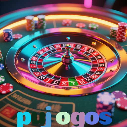 pujogos: Aposta Facilmente com Funcionalidades Completas no Aplicativo Móvel