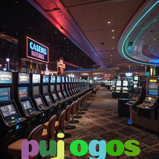 pujogos: Aposta Facilmente com Funcionalidades Completas no Aplicativo Móvel