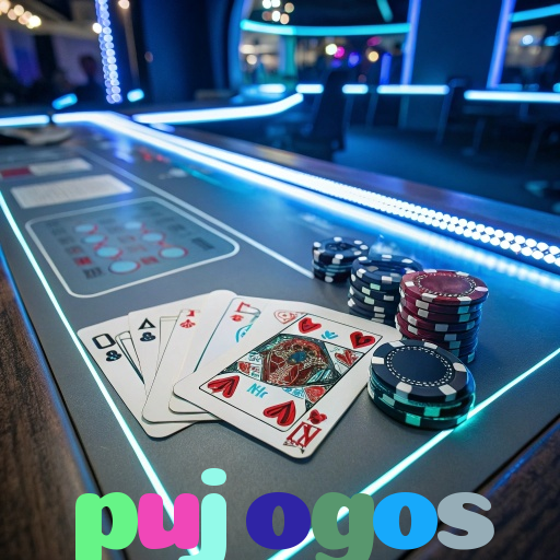 pujogos: Aposta Facilmente com Funcionalidades Completas no Aplicativo Móvel