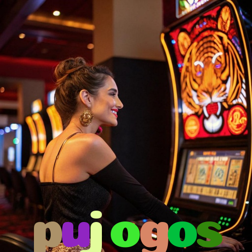pujogos: Aposta Facilmente com Funcionalidades Completas no Aplicativo Móvel