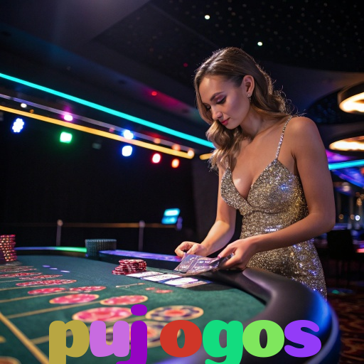 pujogos: Aposta Facilmente com Funcionalidades Completas no Aplicativo Móvel