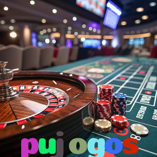 pujogos: Aposta Facilmente com Funcionalidades Completas no Aplicativo Móvel