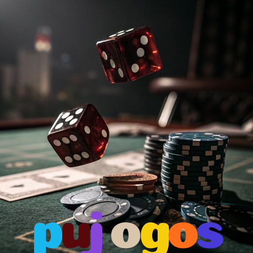pujogos: Aposta Facilmente com Funcionalidades Completas no Aplicativo Móvel
