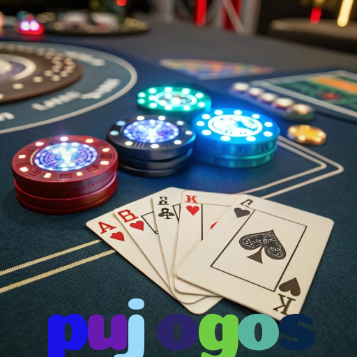 pujogos: Aposta Facilmente com Funcionalidades Completas no Aplicativo Móvel
