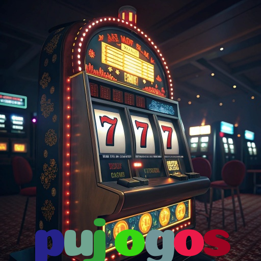 pujogos: Aposta Facilmente com Funcionalidades Completas no Aplicativo Móvel