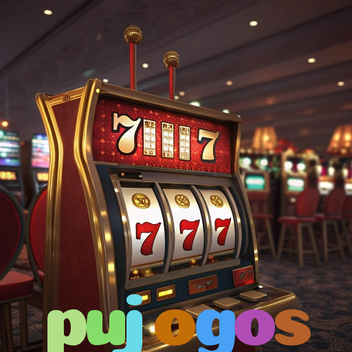 pujogos: Aposta Facilmente com Funcionalidades Completas no Aplicativo Móvel