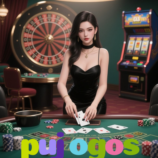 pujogos: Aposta Facilmente com Funcionalidades Completas no Aplicativo Móvel