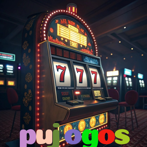pujogos: Aposta Facilmente com Funcionalidades Completas no Aplicativo Móvel