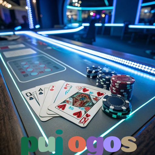 pujogos: Aposta Facilmente com Funcionalidades Completas no Aplicativo Móvel