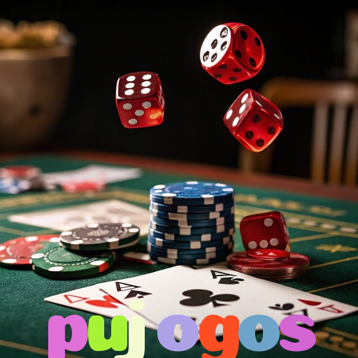 pujogos: Aposta Facilmente com Funcionalidades Completas no Aplicativo Móvel