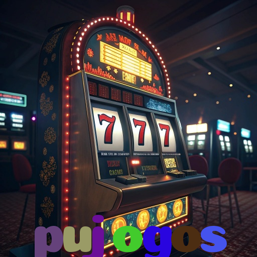 pujogos: Aposta Facilmente com Funcionalidades Completas no Aplicativo Móvel