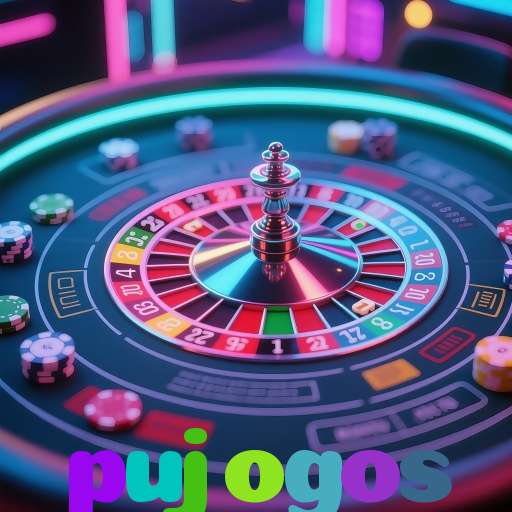 pujogos: Aposta Facilmente com Funcionalidades Completas no Aplicativo Móvel