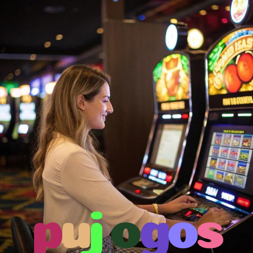 pujogos: Aposta Facilmente com Funcionalidades Completas no Aplicativo Móvel