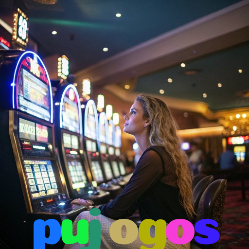 pujogos: Aposta Facilmente com Funcionalidades Completas no Aplicativo Móvel