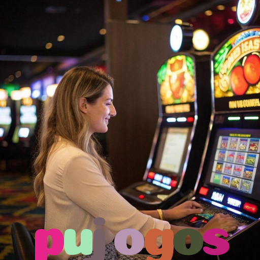 pujogos: Aposta Facilmente com Funcionalidades Completas no Aplicativo Móvel