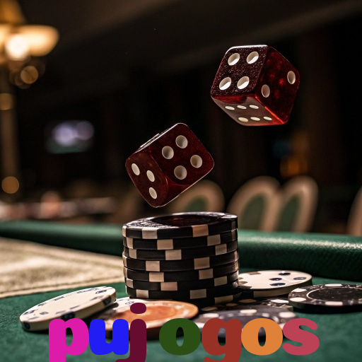 pujogos: Aposta Facilmente com Funcionalidades Completas no Aplicativo Móvel