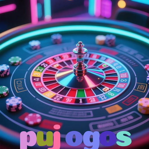 pujogos: Aposta Facilmente com Funcionalidades Completas no Aplicativo Móvel