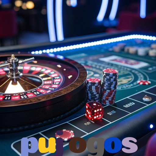 pujogos: Aposta Facilmente com Funcionalidades Completas no Aplicativo Móvel
