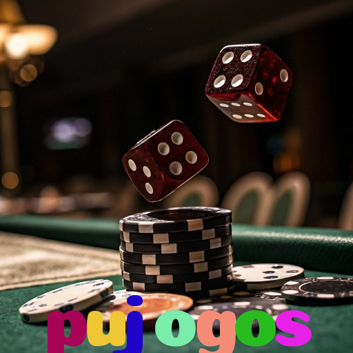 pujogos: Aposta Facilmente com Funcionalidades Completas no Aplicativo Móvel