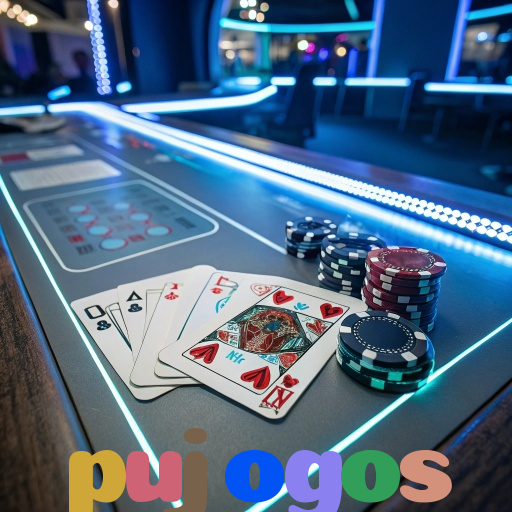 pujogos: Aposta Facilmente com Funcionalidades Completas no Aplicativo Móvel