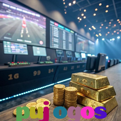 pujogos: Aposta Facilmente com Funcionalidades Completas no Aplicativo Móvel